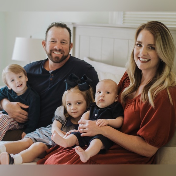 Meet your Posher, Mary - Picture 1 of 1